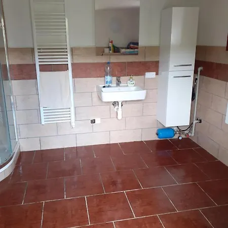 Chata Pod Libínem Prázdninový dům Prachatice