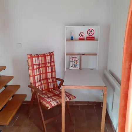 Chata Pod Libinem Nyaraló Prachatice