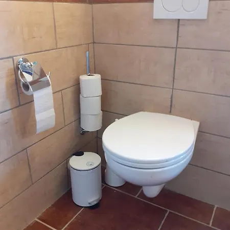 Chata Pod Libinem * Prachatice