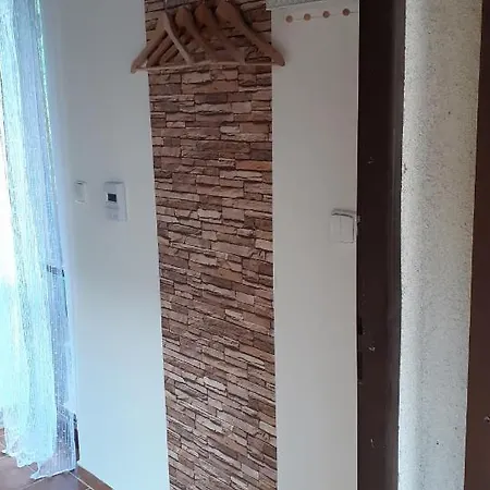 Chata Pod Libinem * Prachatice