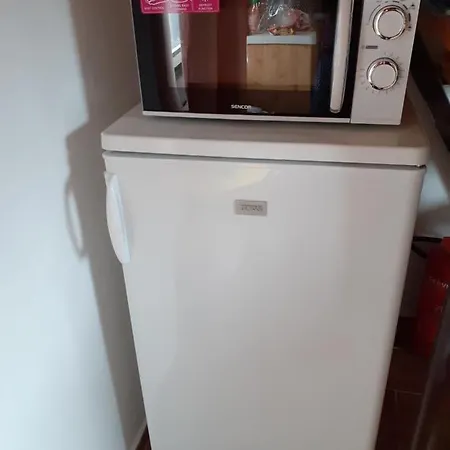 Prázdninový dům Chata Pod Libínem *